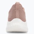 SKECHERS scarpe da donna Bobs Squad Chaos Face Off rosa arancio 6