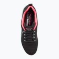 Scarpe da donna SKECHERS D'Lux Walker Let It Glow nero/menta 7