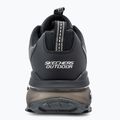 SKECHERS scarpe da uomo Max Protect Fast Track nero/grigio 6