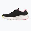 SKECHERS scarpe da donna Arch Fit Infinity Cool nero 3