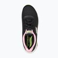 SKECHERS scarpe da donna Arch Fit Infinity Cool nero 5