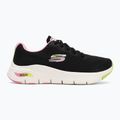 SKECHERS scarpe da donna Arch Fit Infinity Cool nero 2