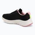 SKECHERS scarpe da donna Arch Fit Infinity Cool nero 3