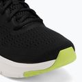 SKECHERS scarpe da donna Arch Fit Infinity Cool nero 7