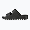 SKECHERS Infradito donna Arch Fit Footsteps Hi'Ness nero 3