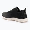 Scarpe SKECHERS Track Ripkent uomo verde 3