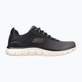 Scarpe SKECHERS Track Ripkent uomo verde 2