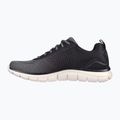Scarpe SKECHERS Track Ripkent uomo verde 3