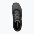 Scarpe SKECHERS Track Ripkent uomo verde 5