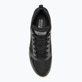 SKECHERS Uno Inside Matters scarpe da donna nero/bianco/mesh 7
