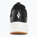 SKECHERS Uno Inside Matters scarpe da donna nero/bianco/mesh 8
