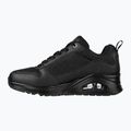 SKECHERS scarpe da donna Uno Inside Matters nero 9