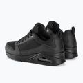 SKECHERS scarpe da donna Uno Inside Matters nero 4