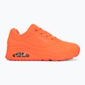Scarpe da donna SKECHERS Uno Night Shades orange 2
