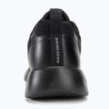 SKECHERS scarpe da uomo Dynamight 2.0 Nero pieno 6