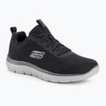 Scarpe SKECHERS Summits Torre nero/carbone da uomo