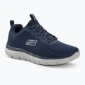 Scarpe SKECHERS Summits Torre da uomo grigio/marino