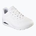 SKECHERS scarpe da donna Uno Stand On Air bianco 8