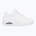 SKECHERS scarpe da donna Uno Stand On Air bianco 9