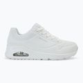 SKECHERS scarpe da donna Uno Stand On Air bianco 2