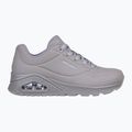 SKECHERS scarpe da donna Uno Stand On Air grigio 9