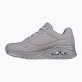 SKECHERS scarpe da donna Uno Stand On Air grigio 10