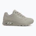 SKECHERS scarpe da donna Uno Stand On Air grigio 2