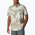 Columbia Uomo Utilizer Printed Woven shirt niagara mod camo