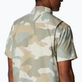 Columbia Uomo Utilizer Printed Woven shirt niagara mod camo 5