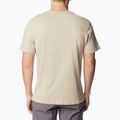 Columbia Rapid Ridge Graphic camicia da trekking uomo ancient fossil/csc stacked camo graphic 2
