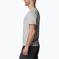 Columbia Zero Rules maglia da trekking uomo Grph columbia grey hthr/fractal peaks grx 3