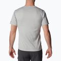 Columbia Zero Rules maglia da trekking uomo Grph columbia grey hthr/fractal peaks grx 2