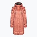 Columbia Splash Side da donna mackintosh scuro coral sheen