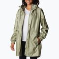 Columbia donna Splash Side safari sheen mackintosh 6