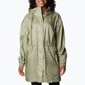 Columbia donna Splash Side safari sheen mackintosh 9