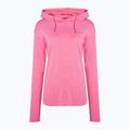 Felpa Columbia trekking donna Sun Trek EU Pullover con cappuccio geranio selvatico erica 6