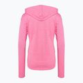 Felpa Columbia trekking donna Sun Trek EU Pullover con cappuccio geranio selvatico erica 7