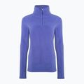 Giacca da trekking da donna Columbia Glacial IV 1/2 Zip purple lotus 4