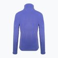 Giacca da trekking da donna Columbia Glacial IV 1/2 Zip purple lotus 5