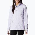 Felpa Columbia trekking donna Park View Grid Fleece viola tinta erica