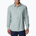 Camicia Columbia Utilizer Woven niagara da uomo