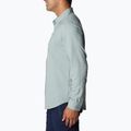 Camicia Columbia Utilizer Woven niagara da uomo 3