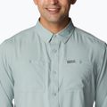 Camicia Columbia Utilizer Woven niagara da uomo 4