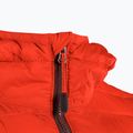 Columbia Powder Pass Giacca ibrida da uomo con cappuccio, speziata e leggera uvetta 11