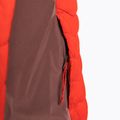 Columbia Powder Pass Giacca ibrida da uomo con cappuccio, speziata e leggera uvetta 12