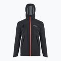 Giacca Columbia Platinum Peak Softshell uomo nero