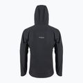 Giacca Columbia Platinum Peak Softshell uomo nero 2