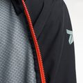 Giacca Columbia Platinum Peak Softshell uomo nero 3