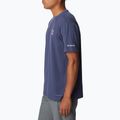 Columbia Legend Trail dark mountain/csc washed pines maglia da trekking da uomo grafica 3