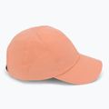 Columbia Silver Ridge III Ball berretto da baseball estivo color pesca 2